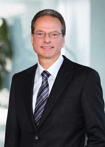 Henry Samueli | UCI Stories